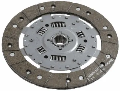 Disco de embrague SACHS 1878 032 942 (Sustituye a 1878 032 941) Favorito De Clientes